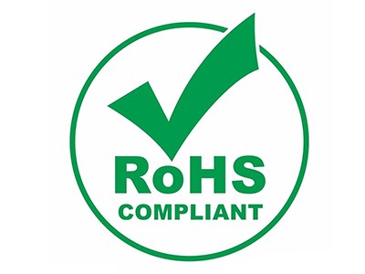 欧盟ROHS环保标准logo