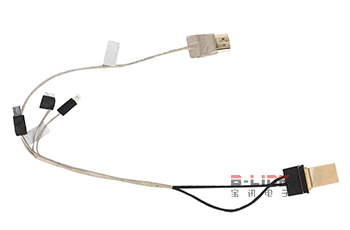 投影仪线束：ipex20454+HDMI+micro