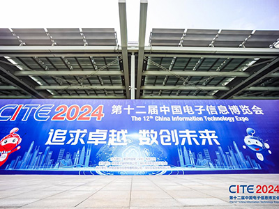 2024中国信息展